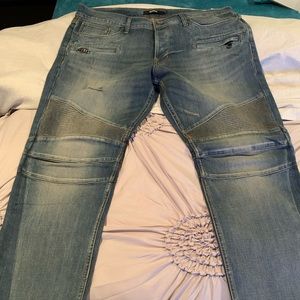 Men’s Hudson Jeans